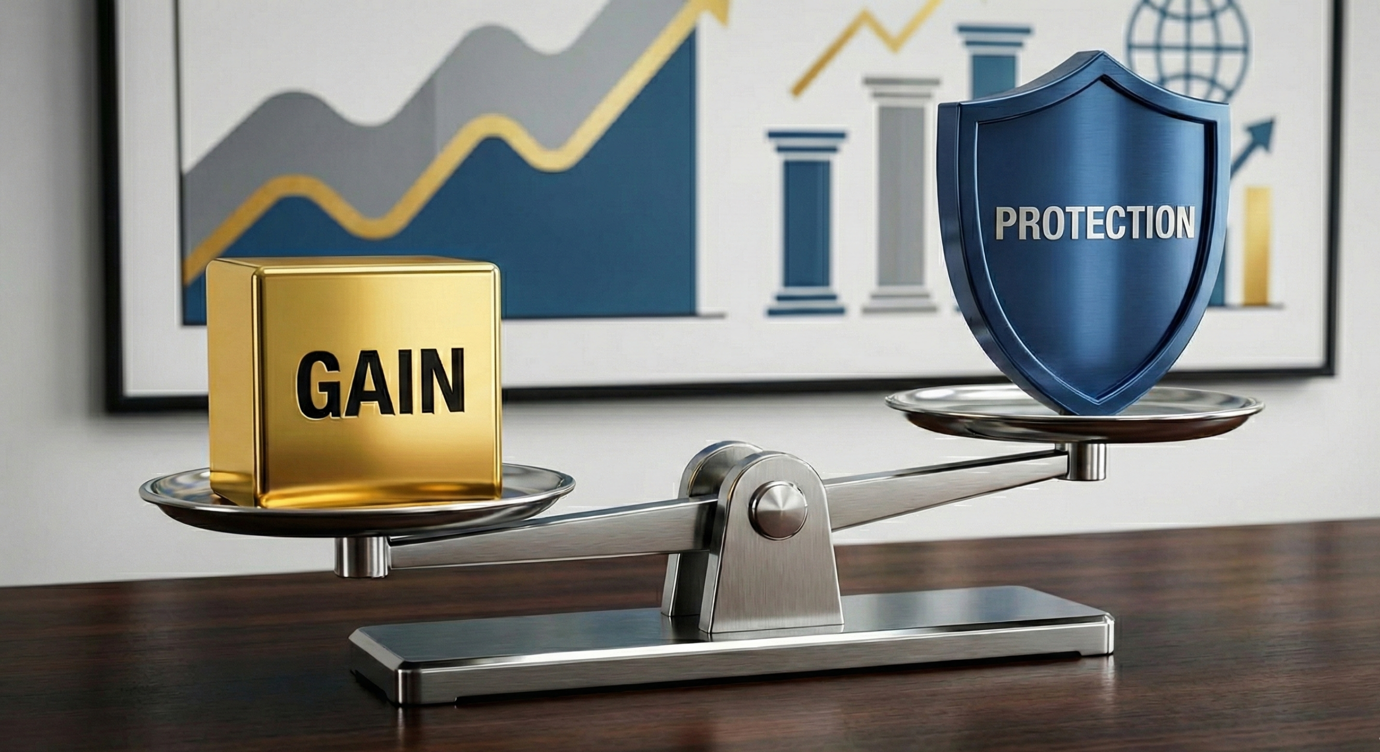 Capital Protégé&nbsp;: Viser 8&nbsp;% à 12&nbsp;% avec sécurité