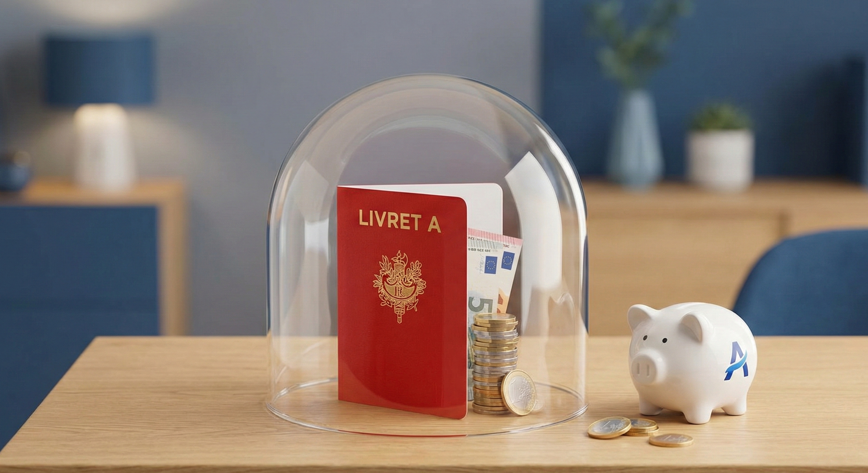 Livrets Bancaires (A, LDDS, LEP)&nbsp;: Guide et Stratégies 2025